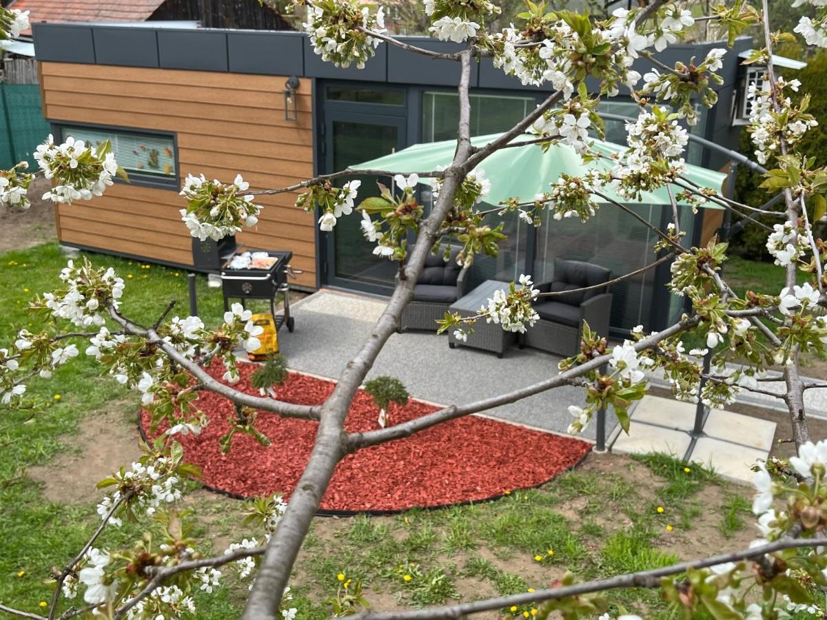 Kralovsky Park, Vrbov 65, 059 72公寓 外观 照片