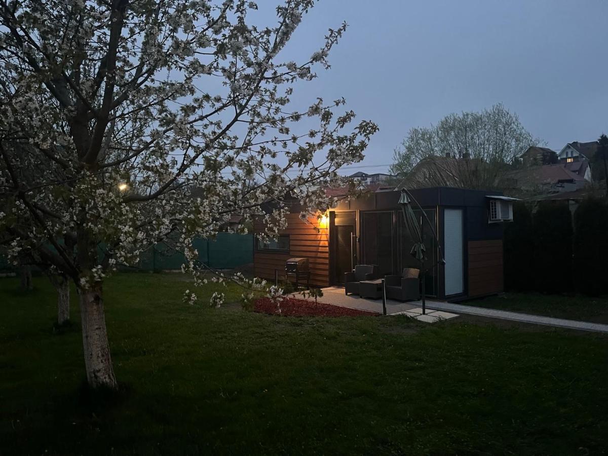 Kralovsky Park, Vrbov 65, 059 72公寓 外观 照片