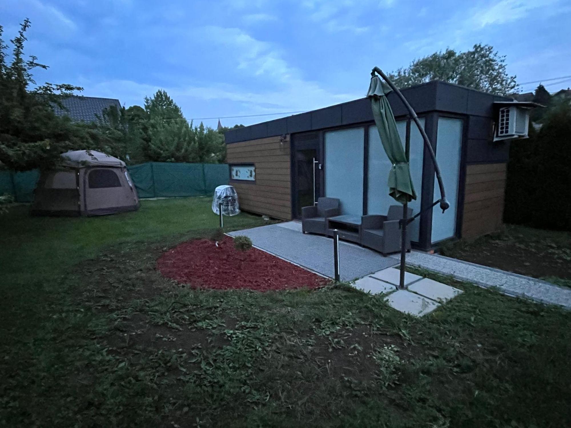 Kralovsky Park, Vrbov 65, 059 72公寓 外观 照片